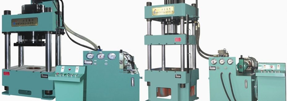 液壓機(jī)的歷史和工作原理、用途